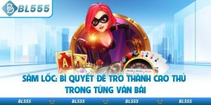 Sâm Lốc: Bí Quyết Để Trở Thành Cao Thủ Trong Từng Ván Bài